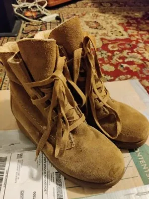 bearpaw winter boots girls size 6 image indicator(3)