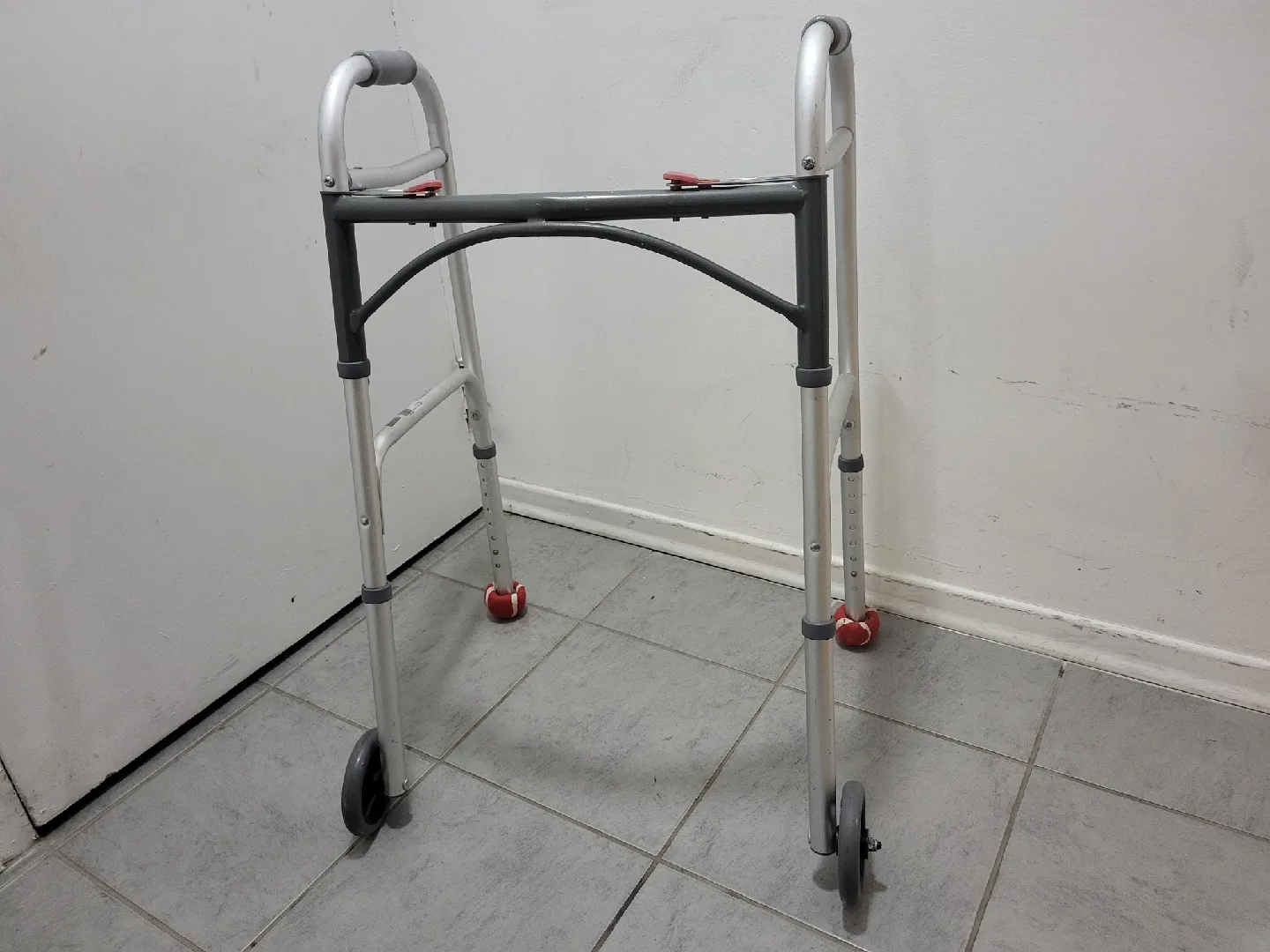 Walker image indicator(2)