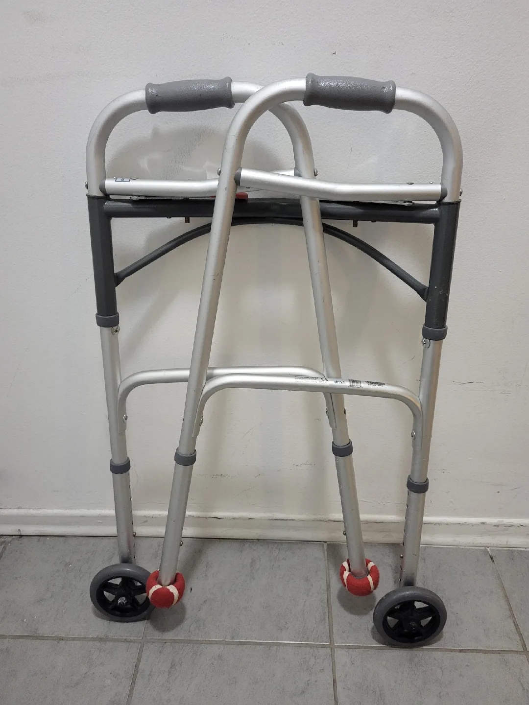 Walker image indicator(4)