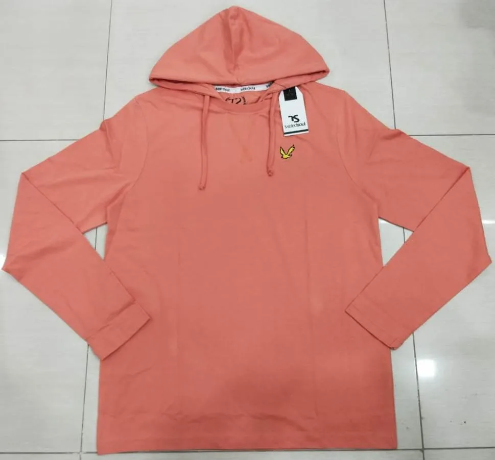 Wholesale Men hoodies T-shirts 230 pcs. image indicator(6)