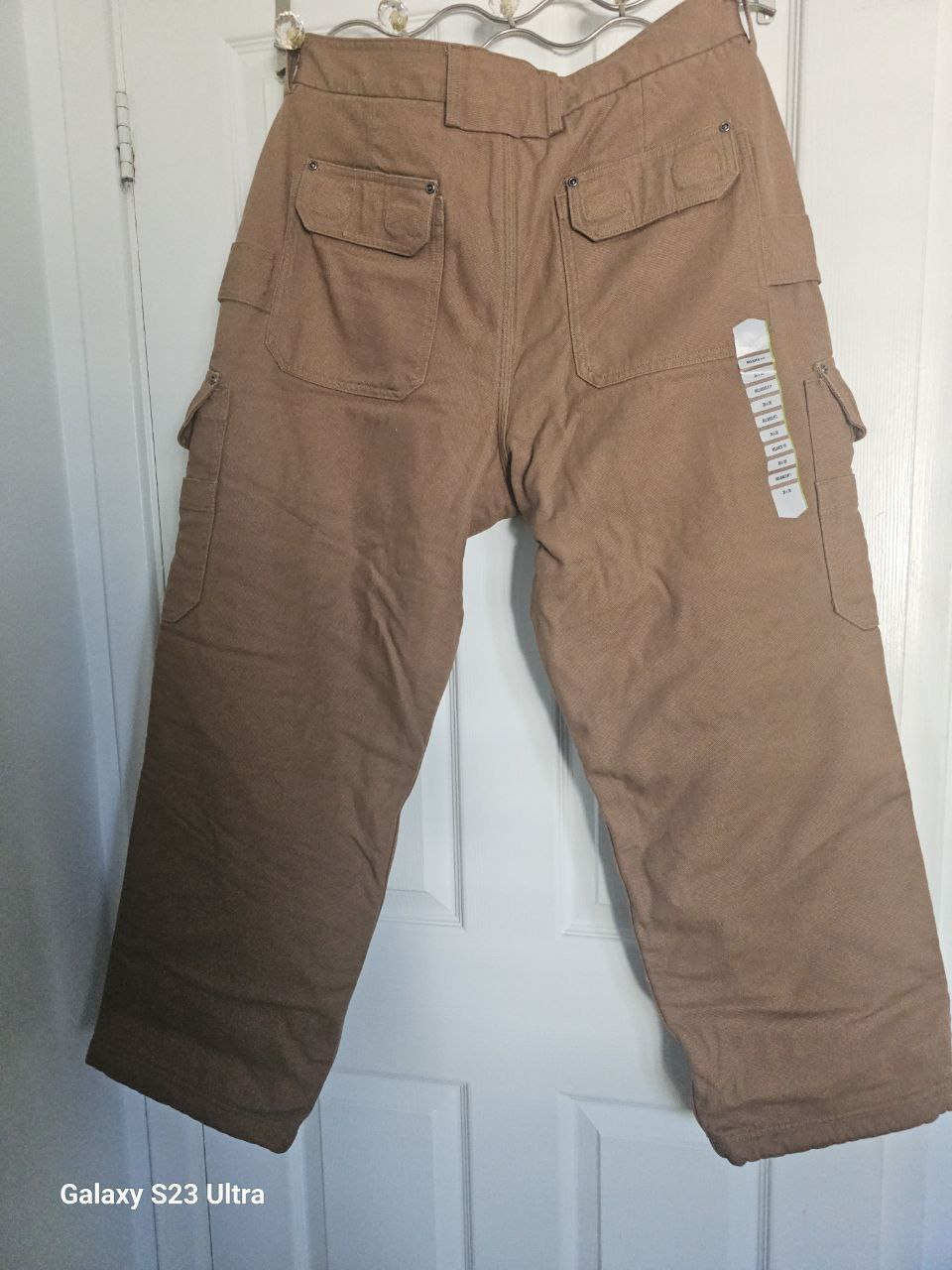 Duluth Trading Co. Cargo Pants - photo 2