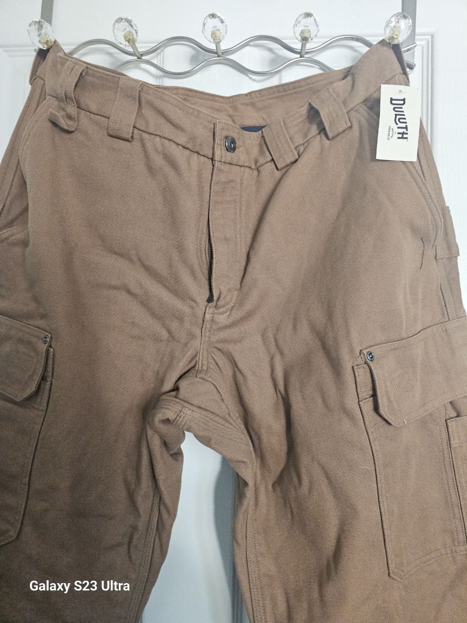 Duluth Trading Co. Cargo Pants - photo 3