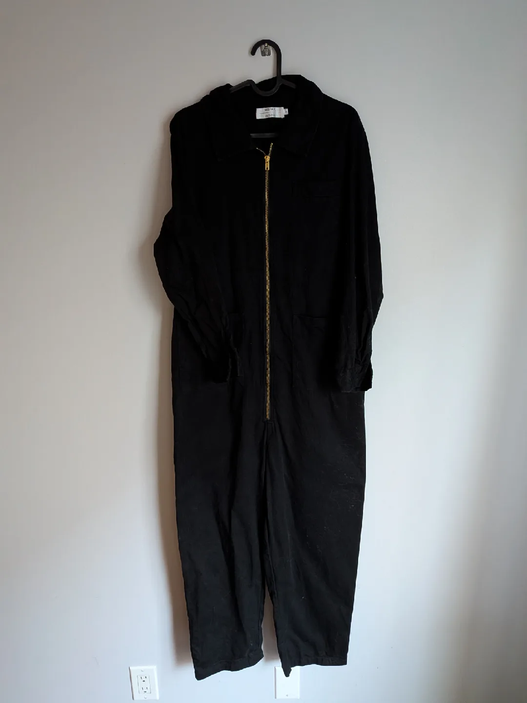 Red Sky Boilersuit - Size S