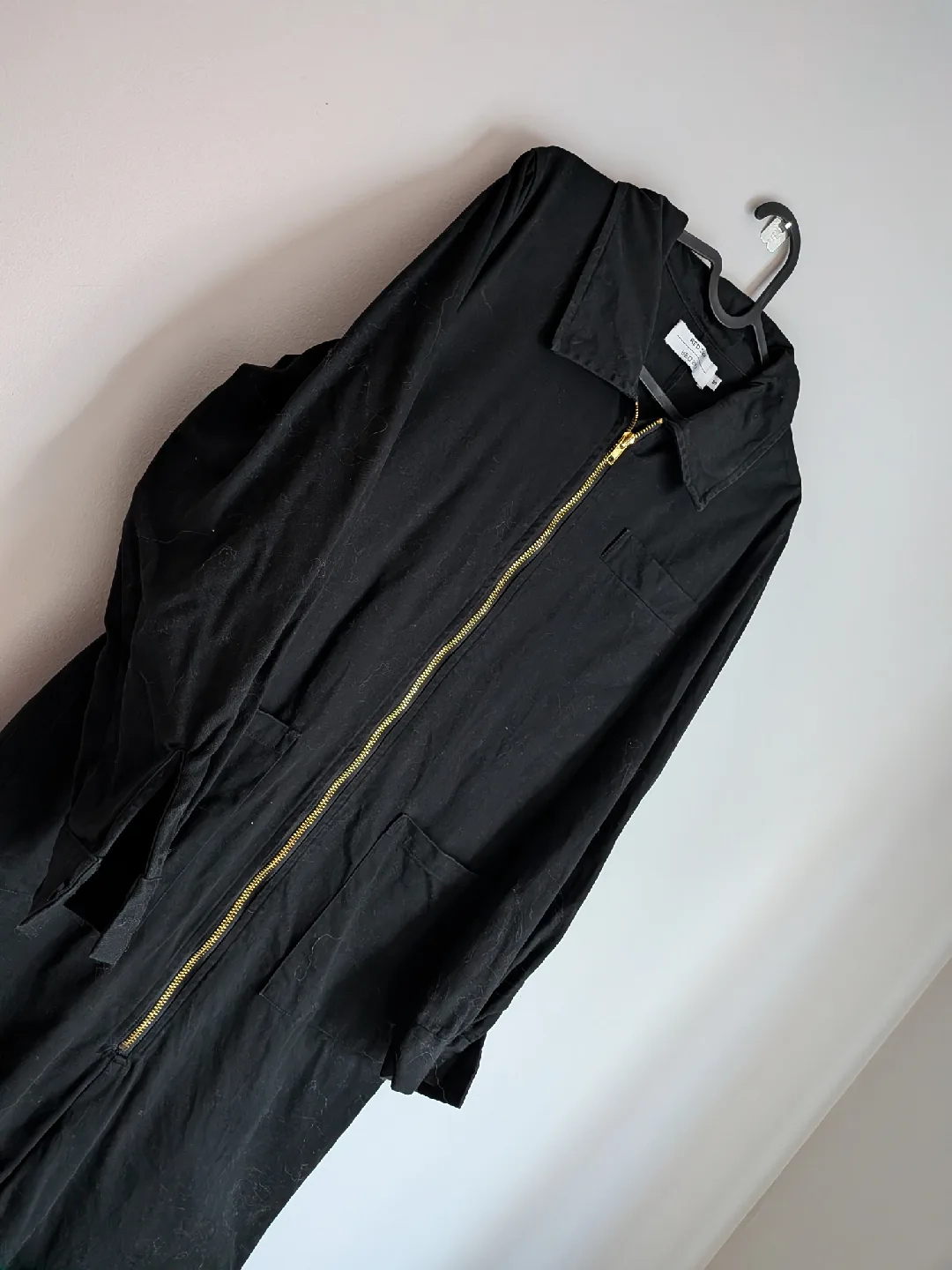 Red Sky Boilersuit - Size S image indicator(4)