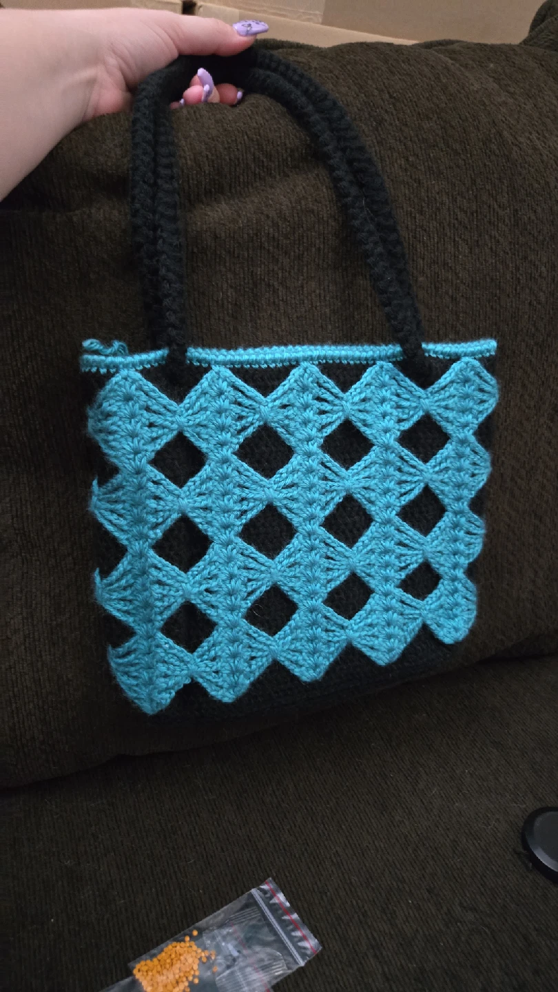 purse bag