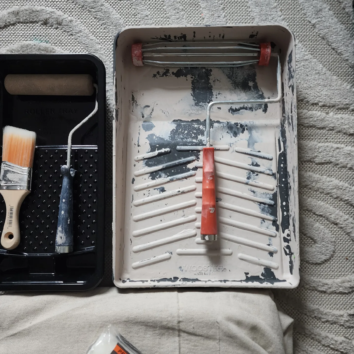 Wall Paint Job Tools image indicator(4)