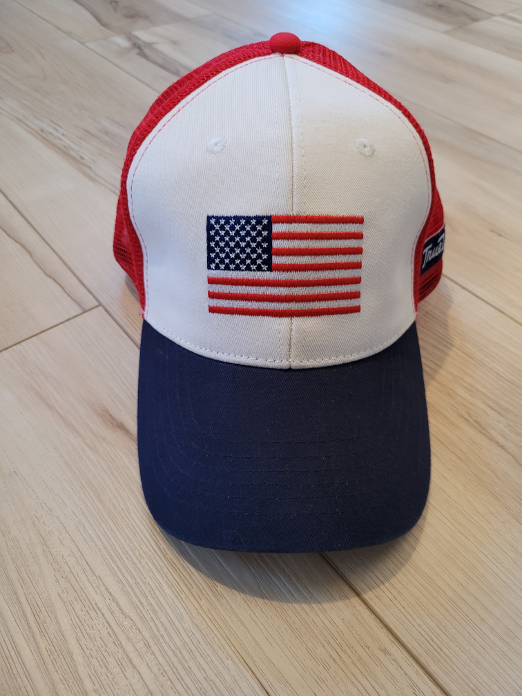 True Value Baseball Cap Bundle Adjustable - photo 4