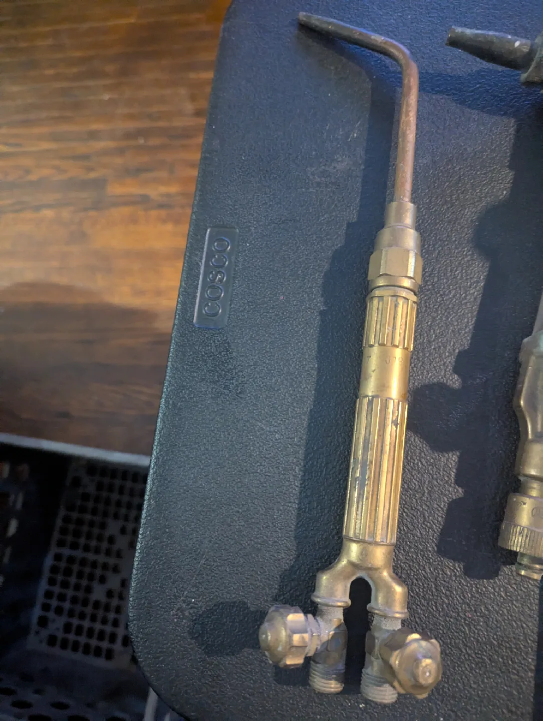 Welding Torch Set image indicator(2)