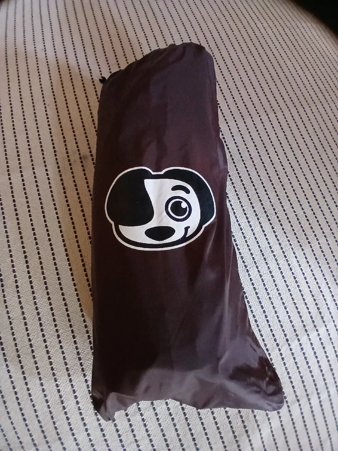 The Shrunks Toddler Travel Bed image indicator(7)