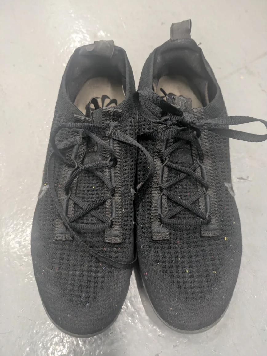 Nike VaporMax 2023 Flyknit Black image indicator(3)