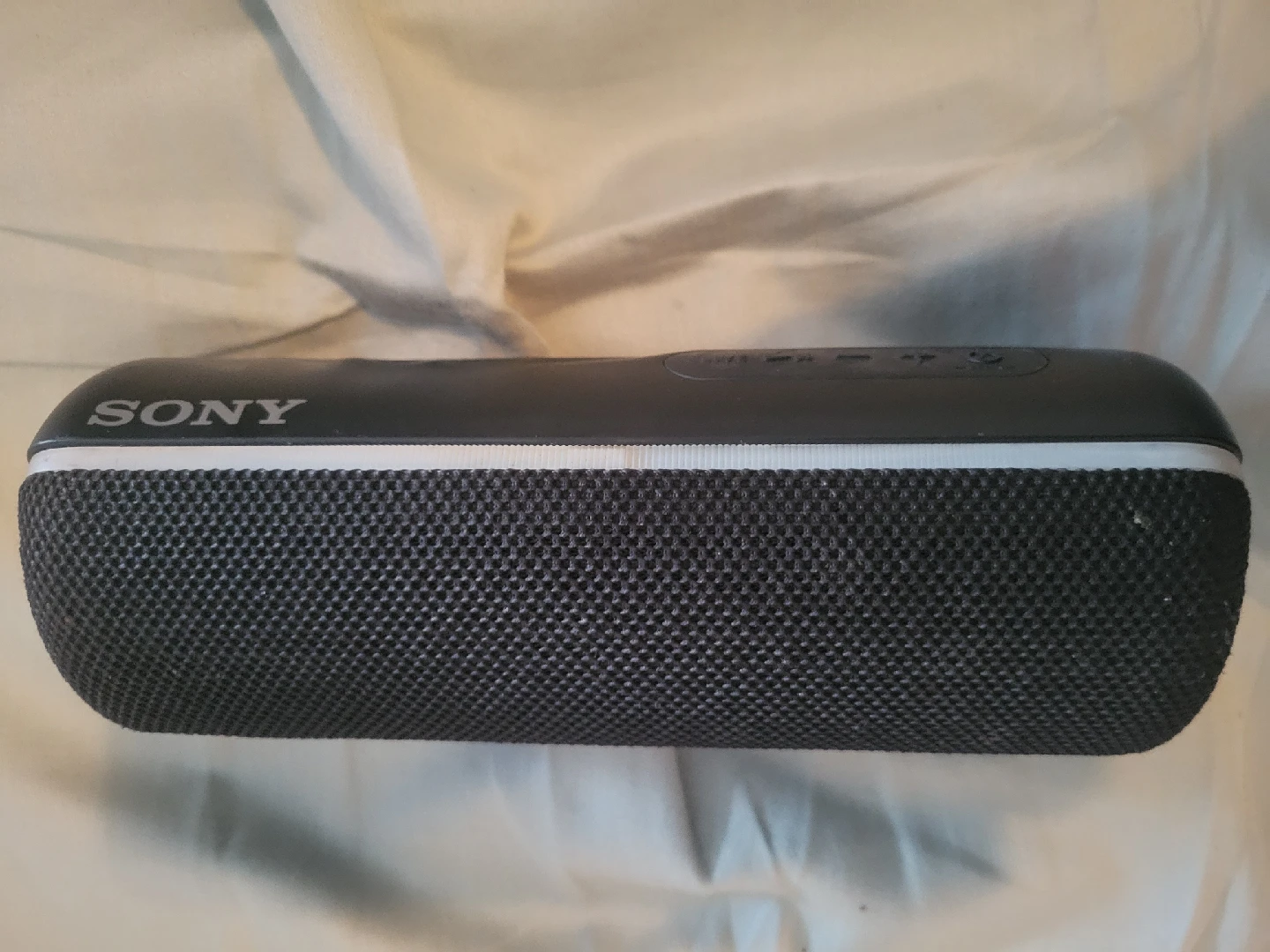 Sony SRS-XB22 EXTRA BASS Portable Wireless Speaker - photo 4