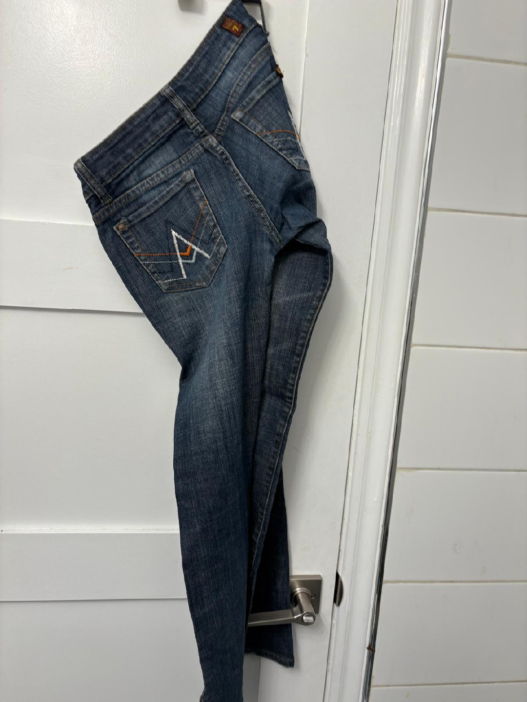 7 For All Mankind Denim Jeans