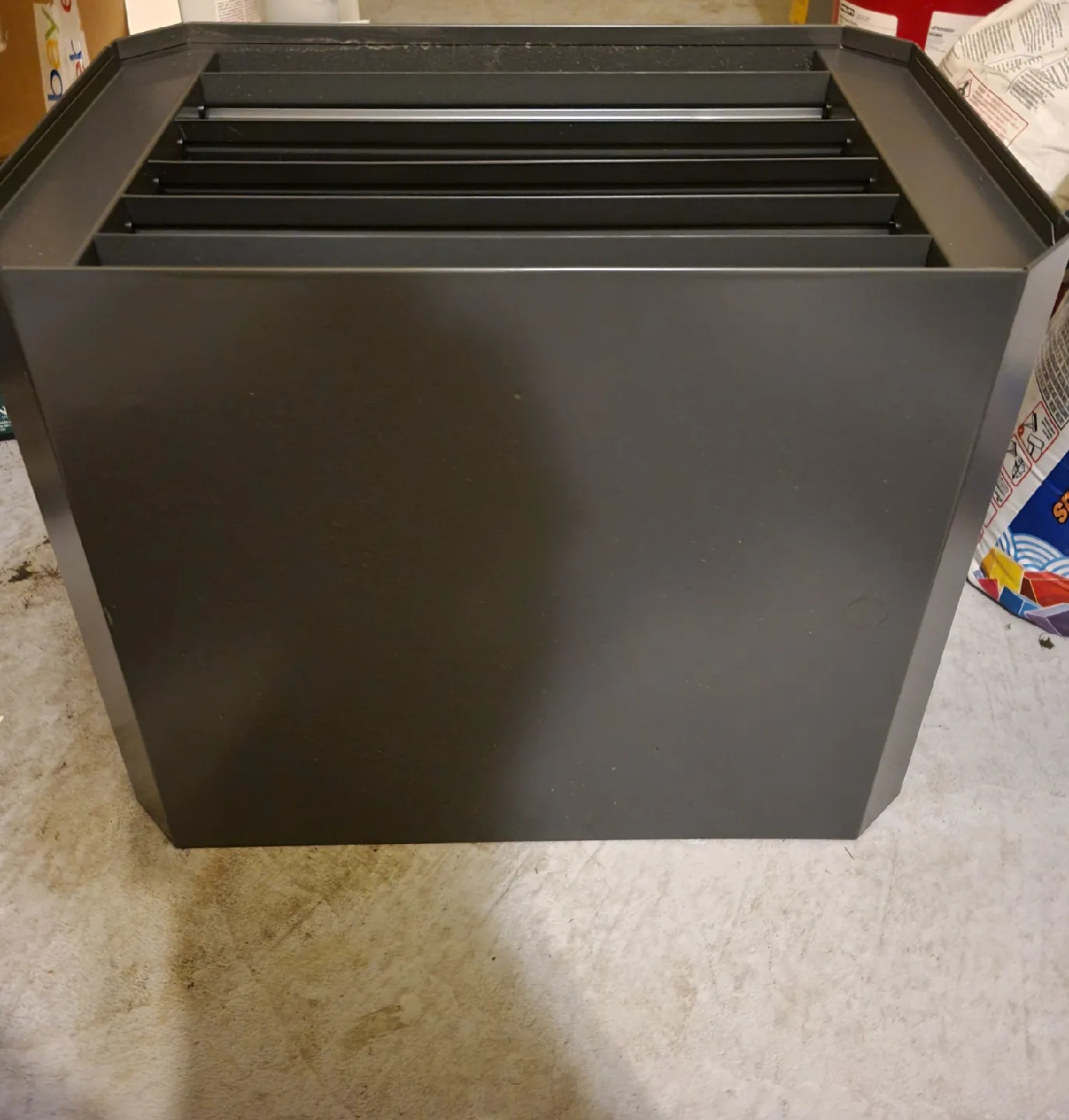 Stelpro Oxford Series Commercial Industrial Unit Heater image indicator(8)