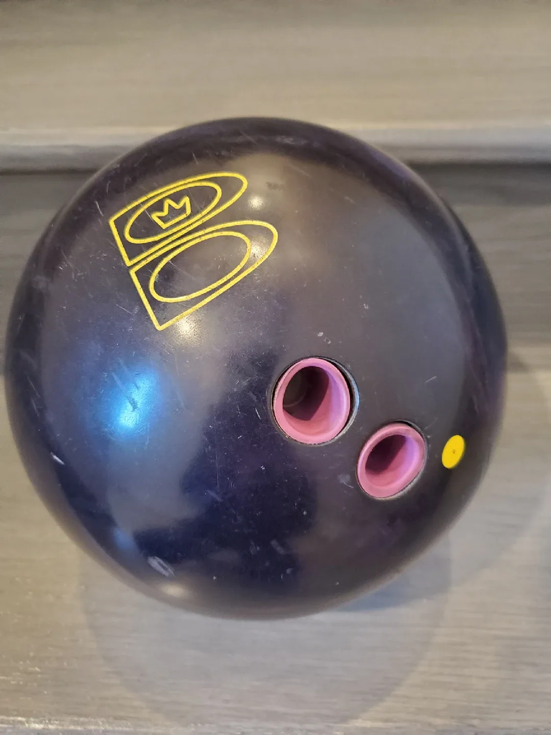 Brunswick bowling ball 15 lb image indicator(2)