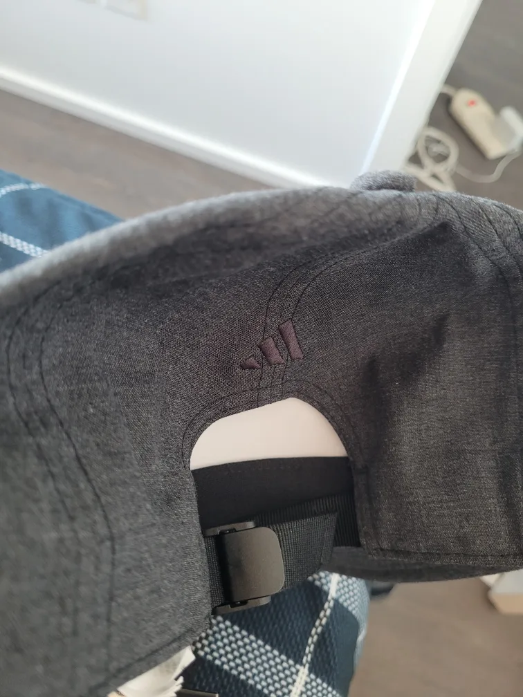 BNWT Adidas Quality Golf Products Hat image indicator(3)