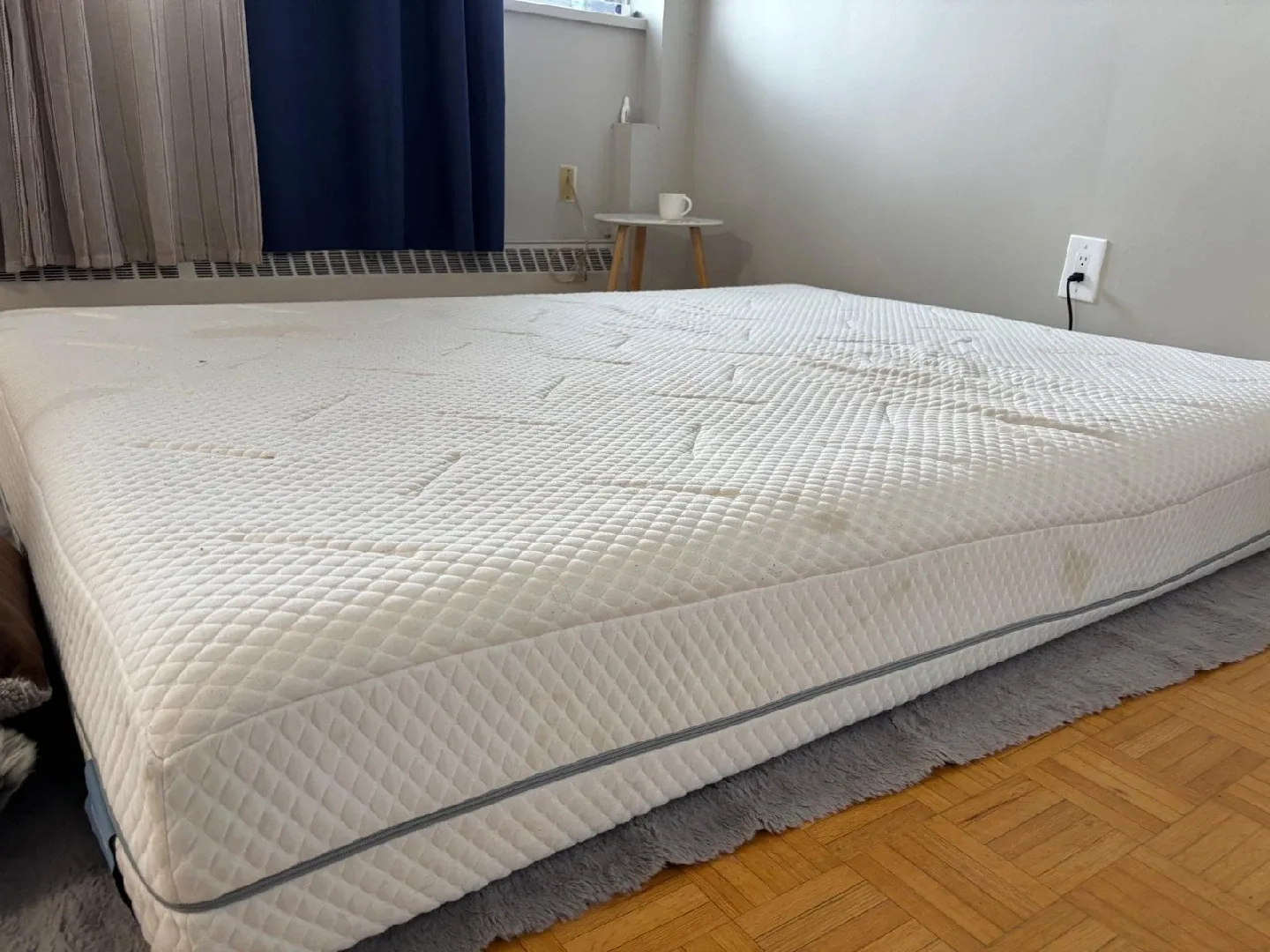 Wellpur Queen Mattress image indicator(2)