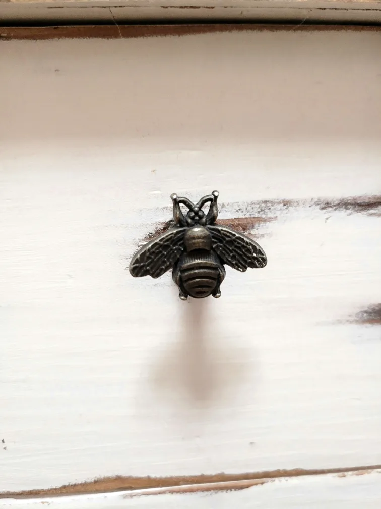 ✨ Vintage Sewing Stool – 1970s Cottagecore Treasure ✨ image indicator(4)