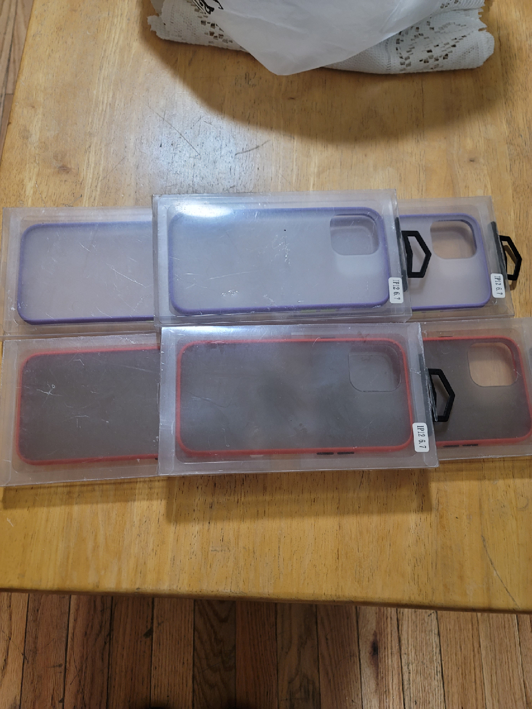case for IP 12  6.7 - photo 3