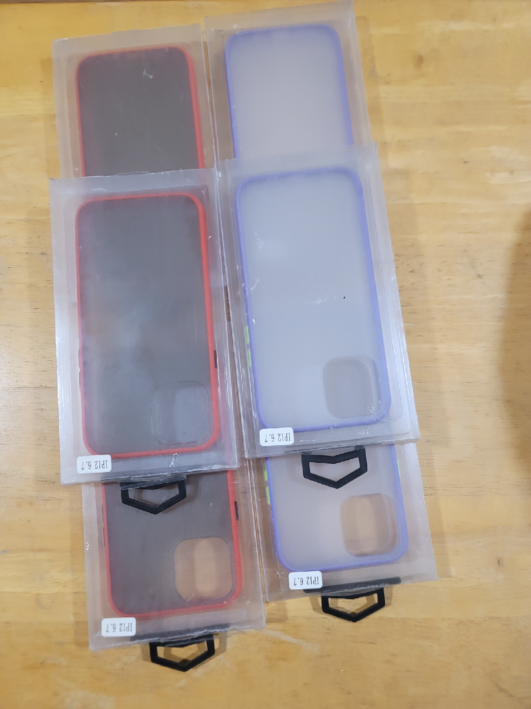 case for IP 12  6.7 - photo 4