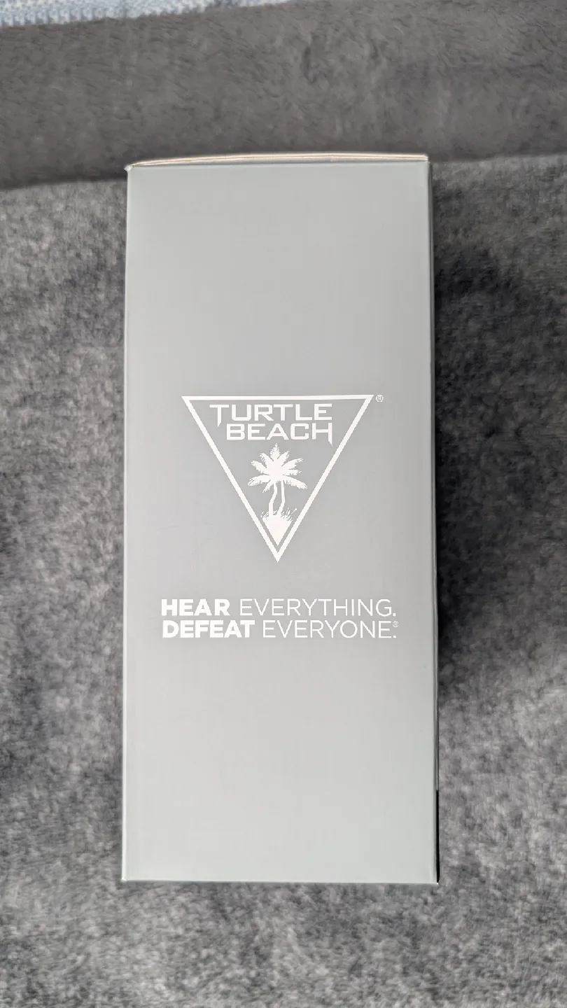 Turtle Beach Recon 500 Wired Gaming Headset image indicator(2)