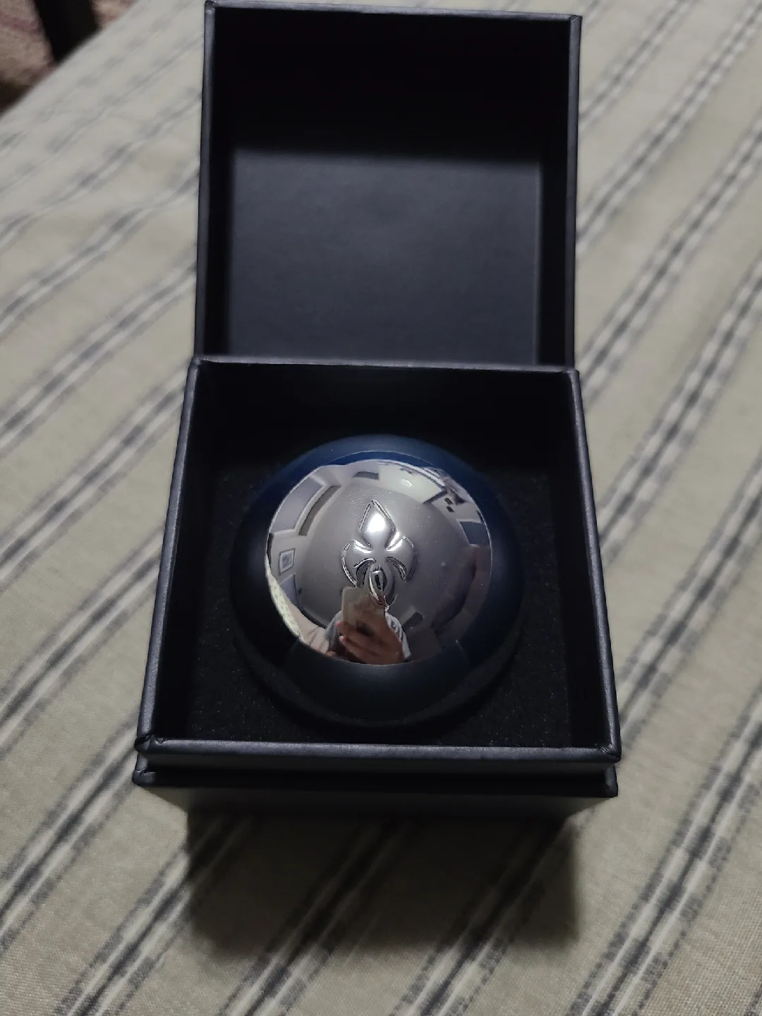 Kuurth - Akaryū Ring (Size 10) image indicator(4)