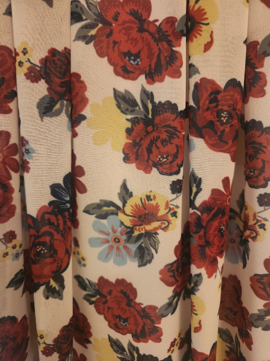 Twik Floral Dress - Size X Small - photo 4