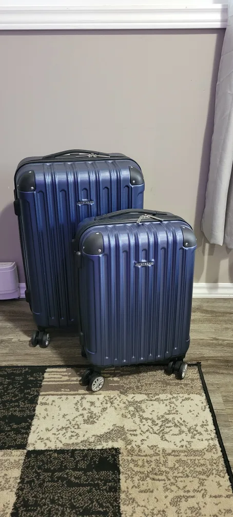 Heys Luggage Set - 2 Piece