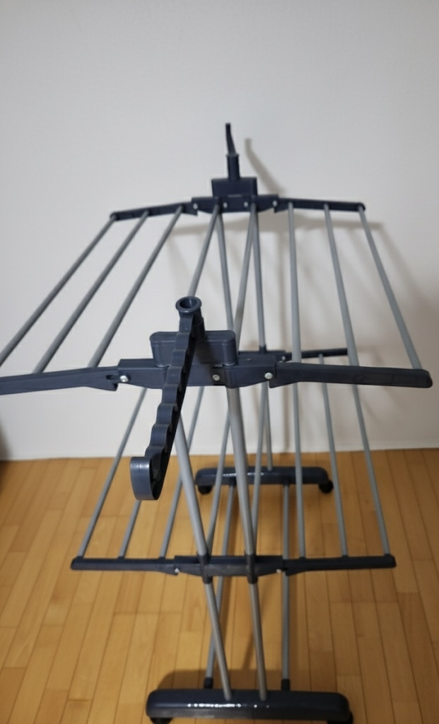 Clothes Drying Rack - photo 3