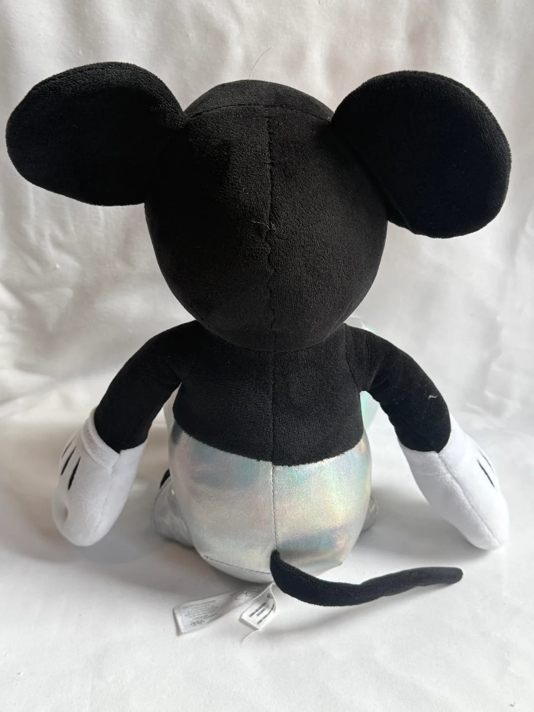 Disney 100 Mickey Mouse Plush image indicator(2)