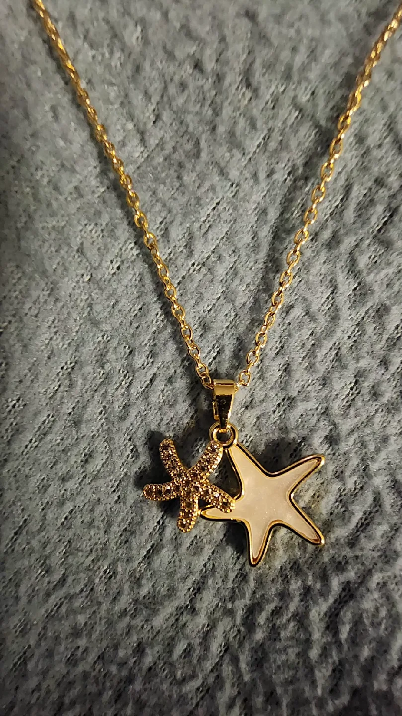 non - tarnish accessories (see details) image indicator(6)