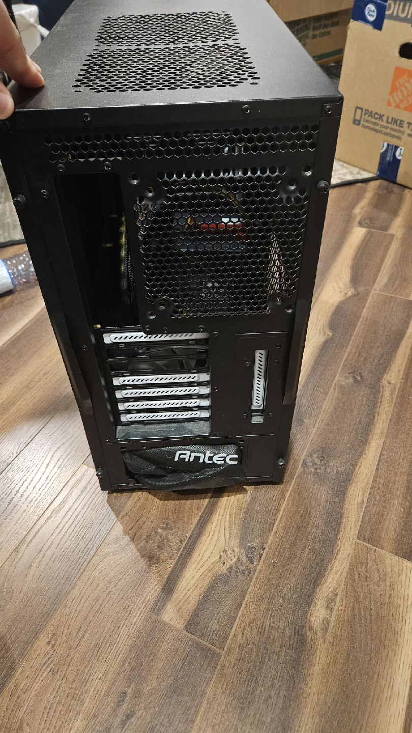 Fractal Design PC Case - Define R4 - photo 3