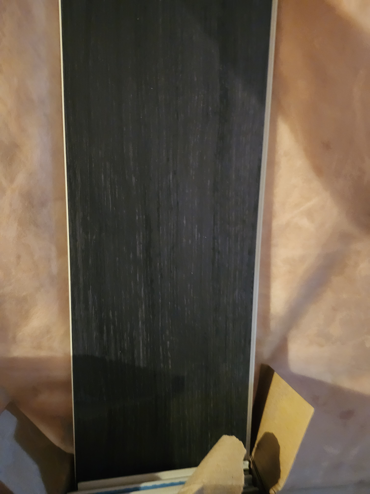 AquaPlank Plus Vinyl Composite Flooring 7mm - photo 2