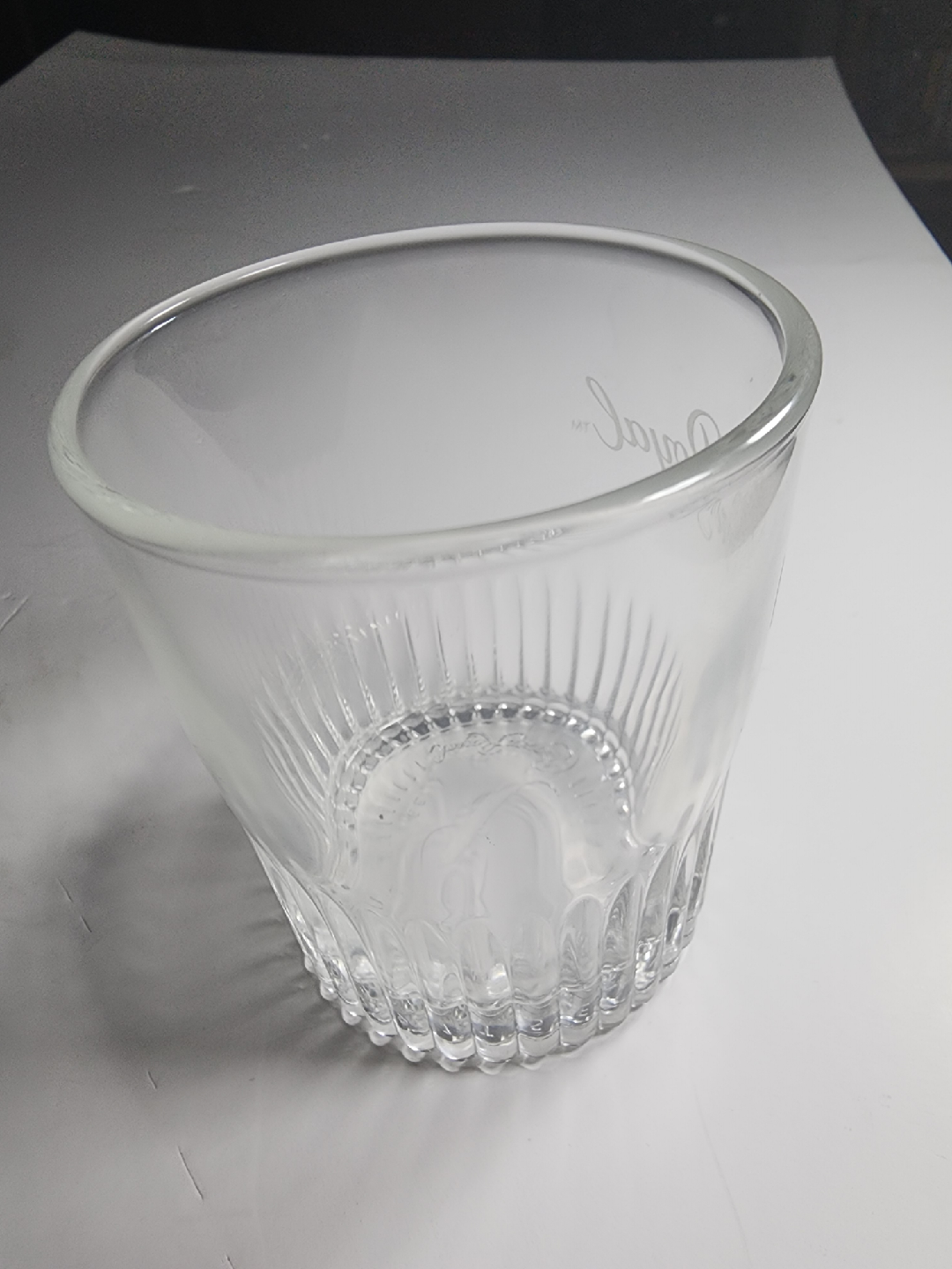 Crown Royal Rocks Glass - photo 4