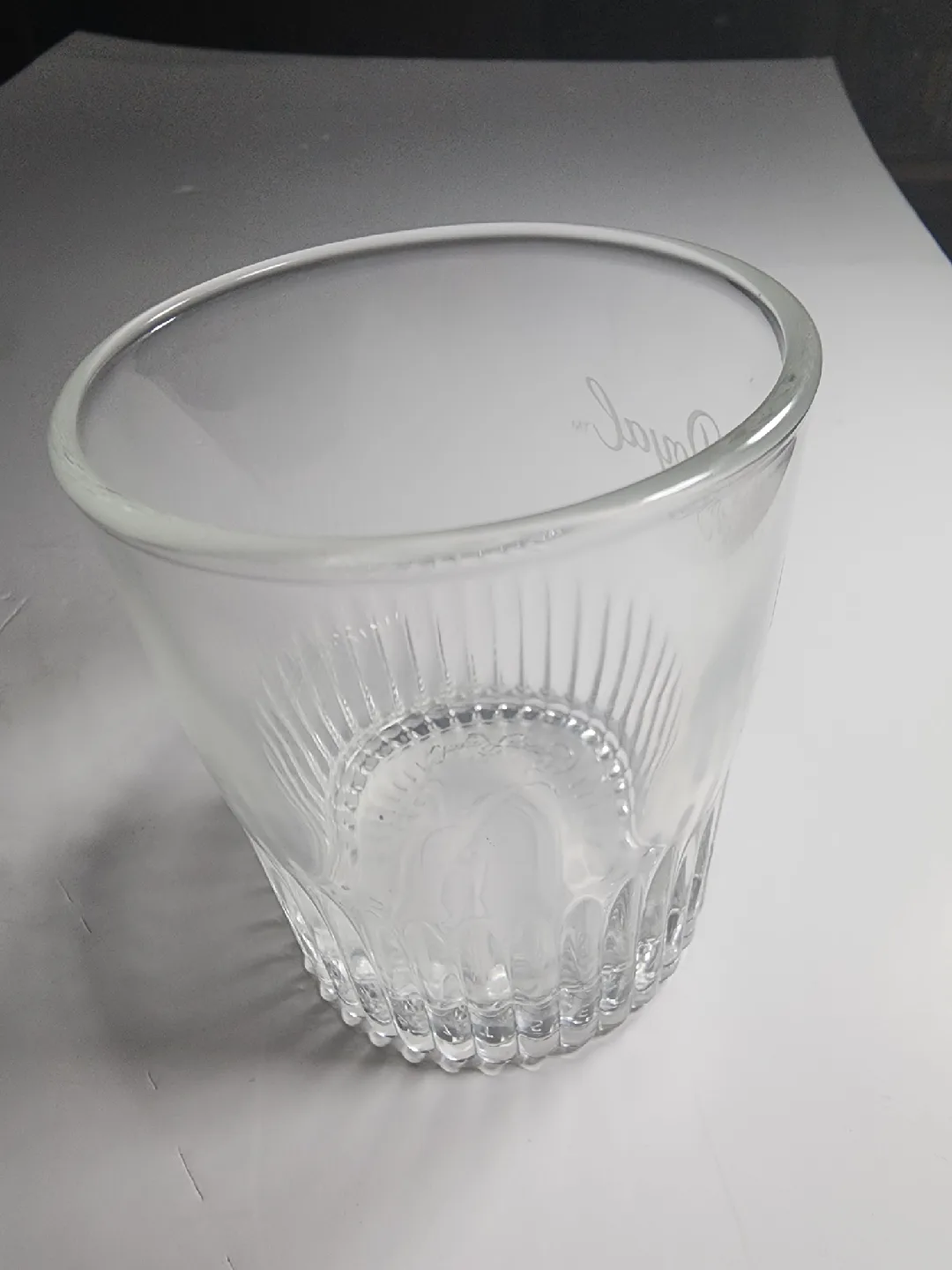 Crown Royal Rocks Glass image indicator(4)