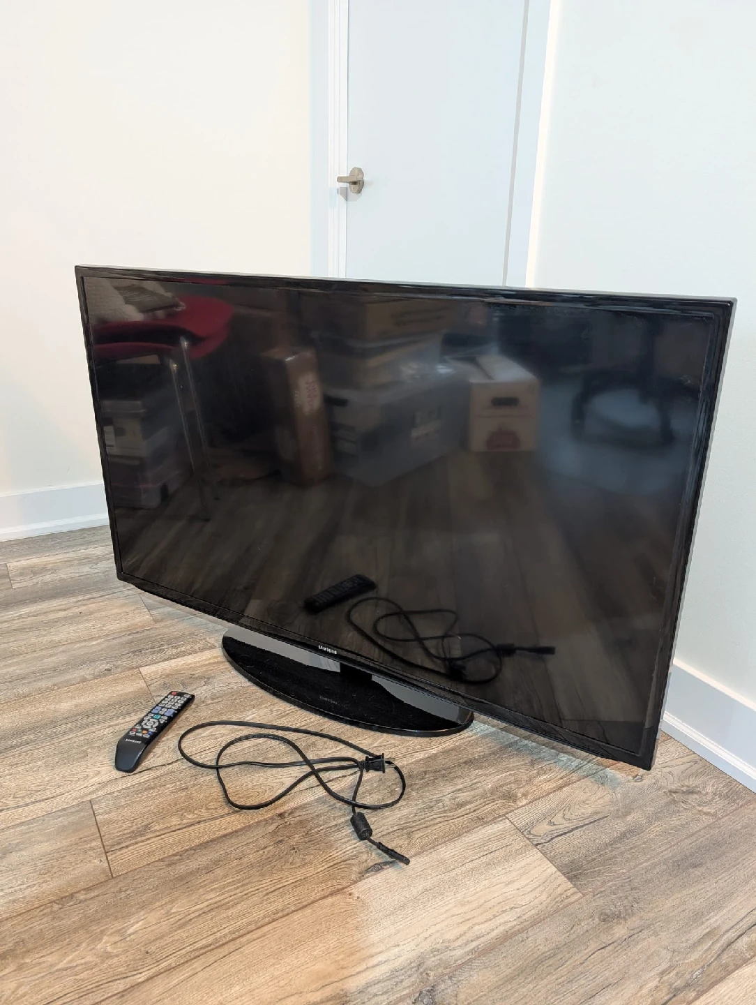 Samsung UN50H5203AF 50" TV