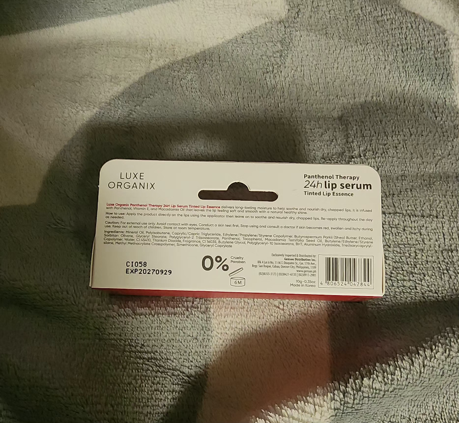 lip serum - photo 2
