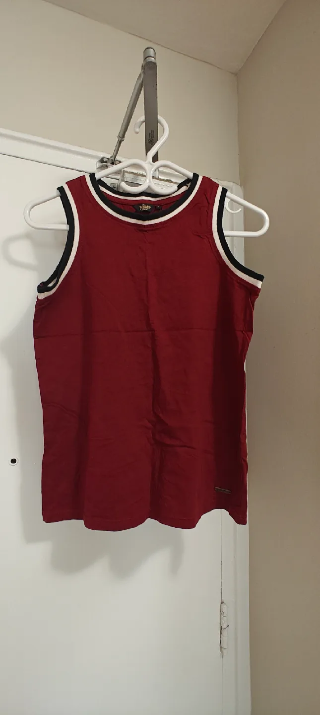 The Original Retro Brand Tank Top - Size S thumbnail