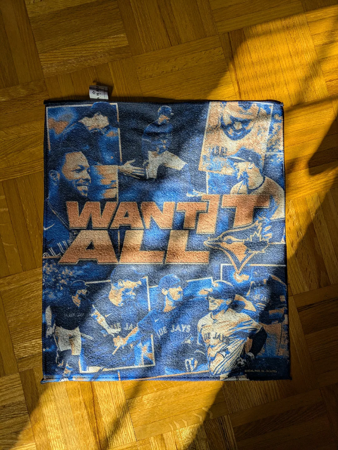 want it all Blue Jays souvenir thumbnail