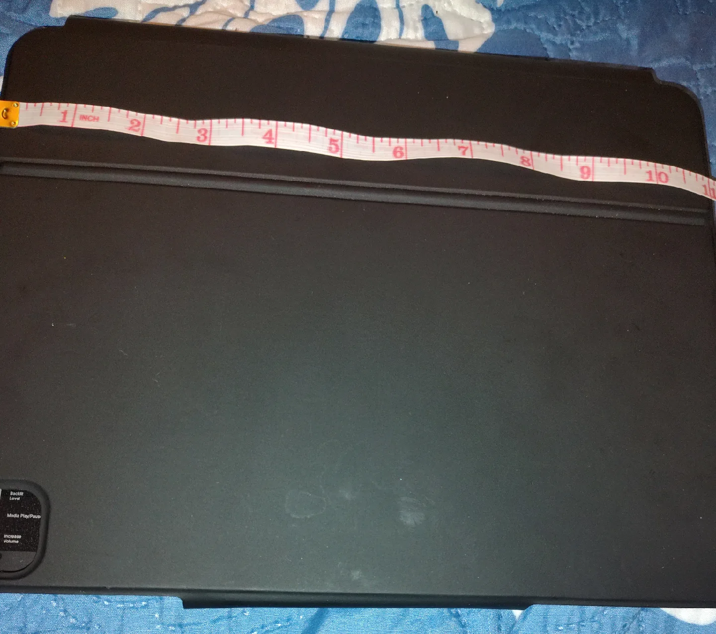 Typecase iPad Keyboard Case image indicator(2)