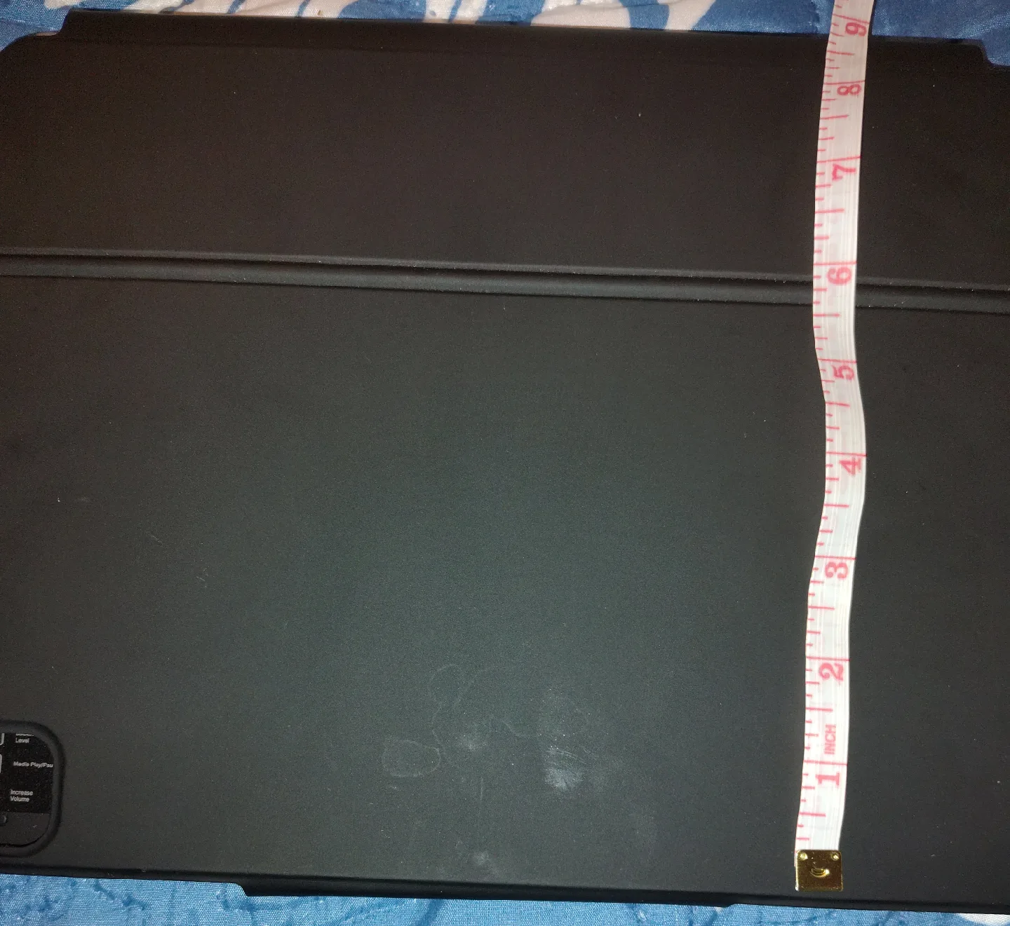 Typecase iPad Keyboard Case image indicator(3)