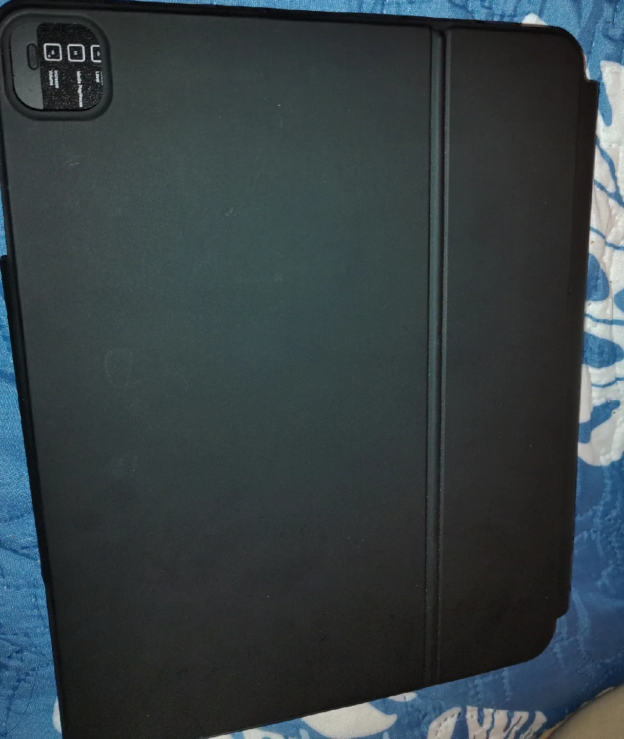 Typecase iPad Keyboard Case image indicator(4)