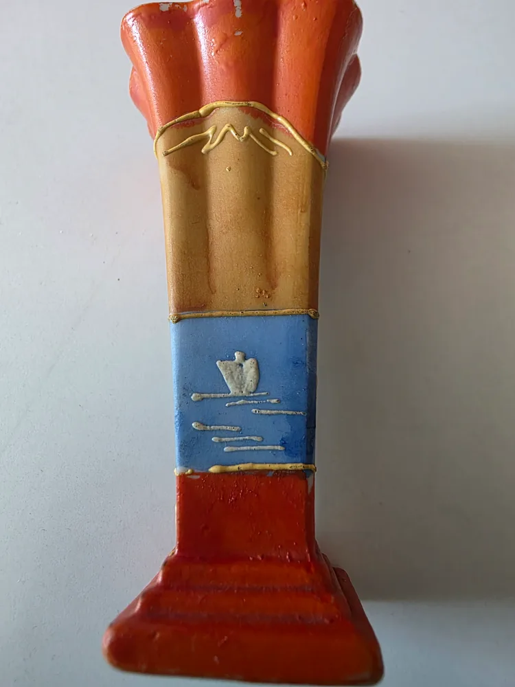 Japanese vase heart  ❤️ image indicator(3)