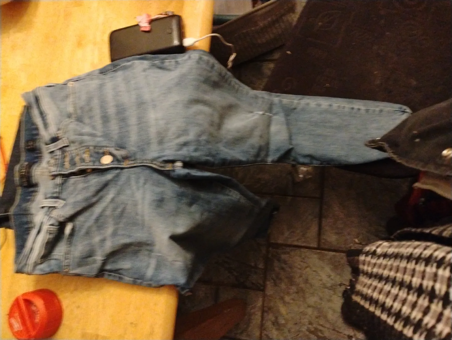 Lucky Brand Ankle Jeans - Size 8/29 image indicator(2)