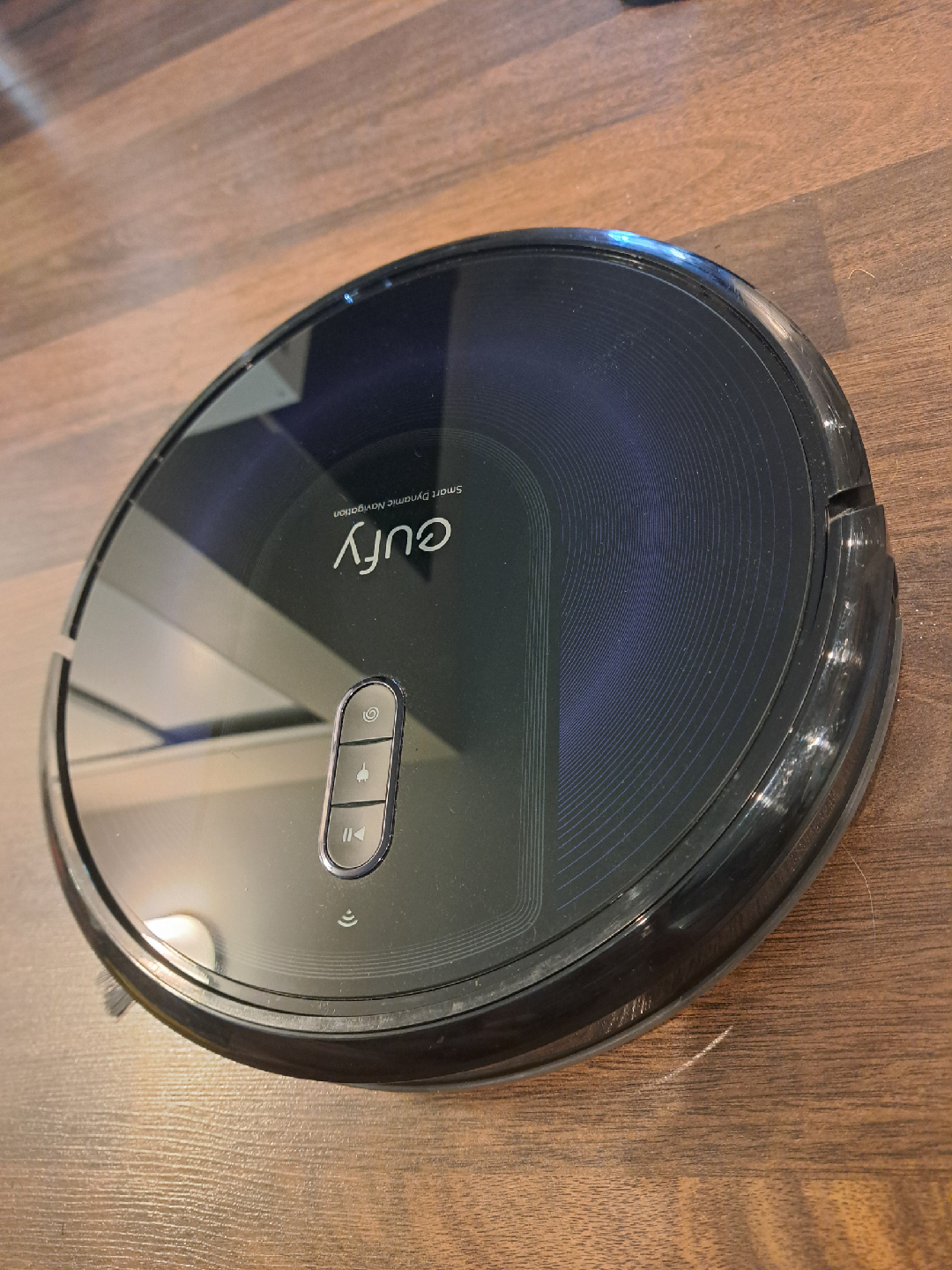 Robot vacuum - photo 5