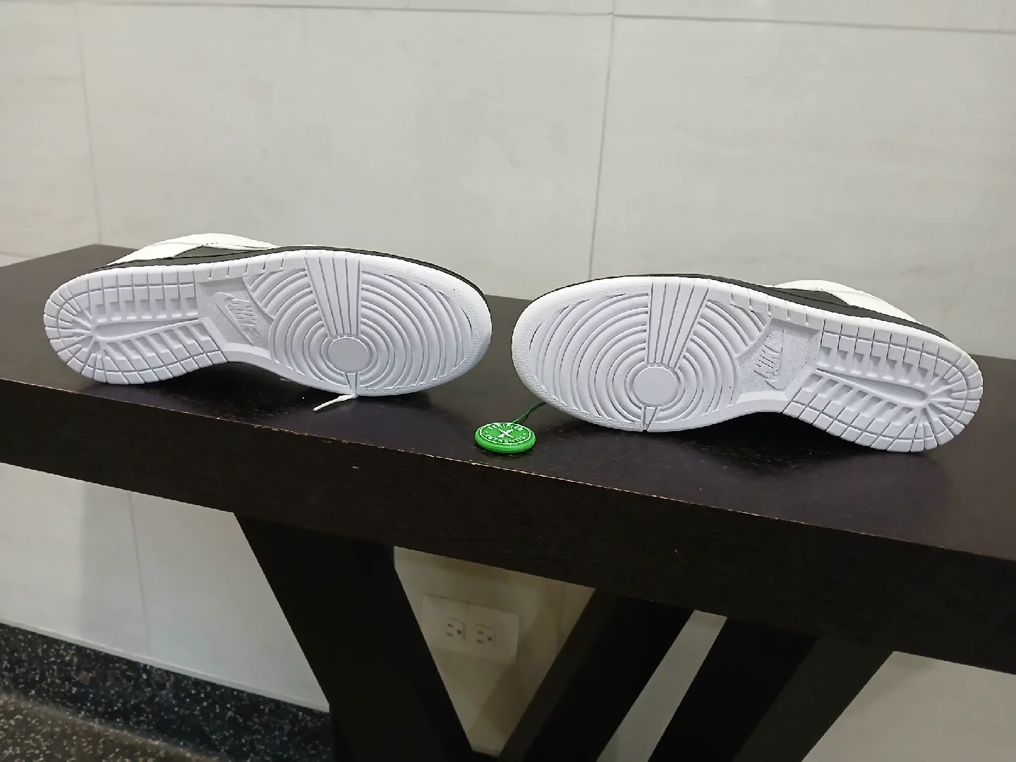 Nike Dunk Lows- US 11 image indicator(3)