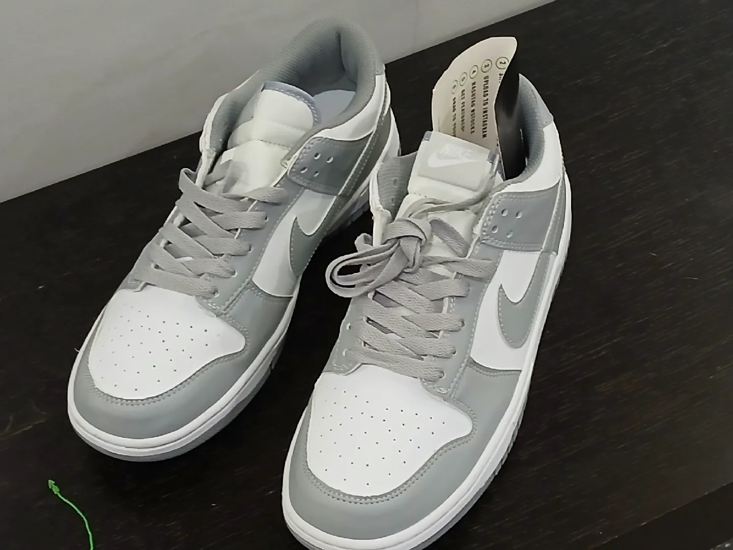 Nike Dunk Lows- US 11 image indicator(5)