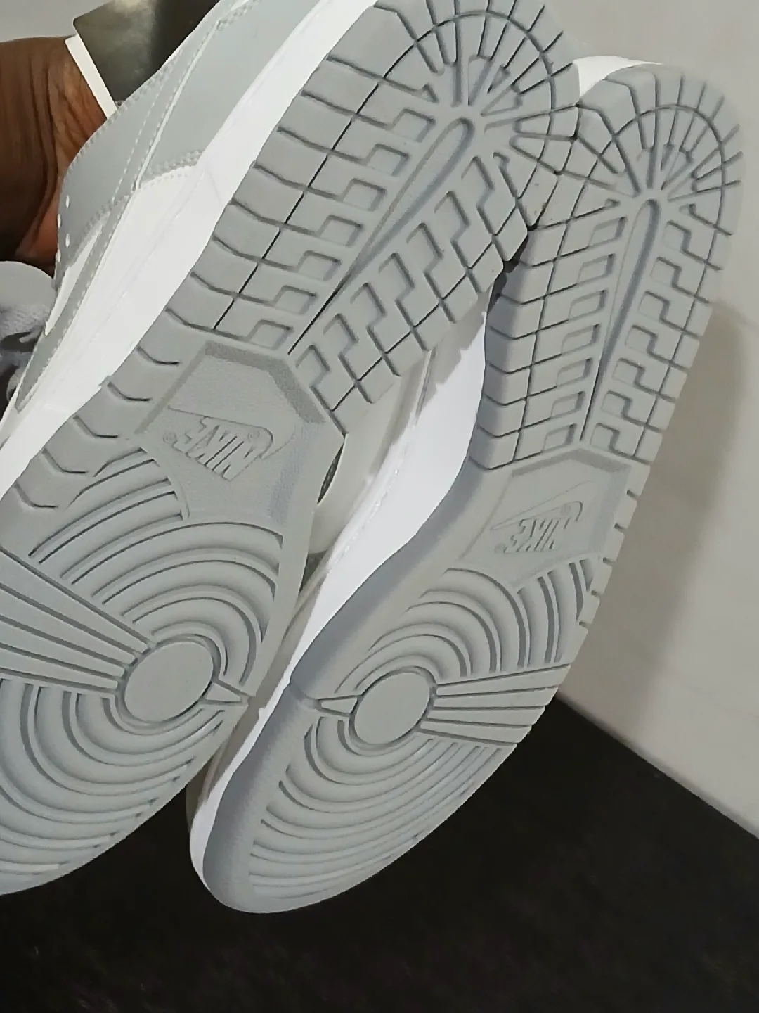 Nike Dunk Lows- US 11 image indicator(6)