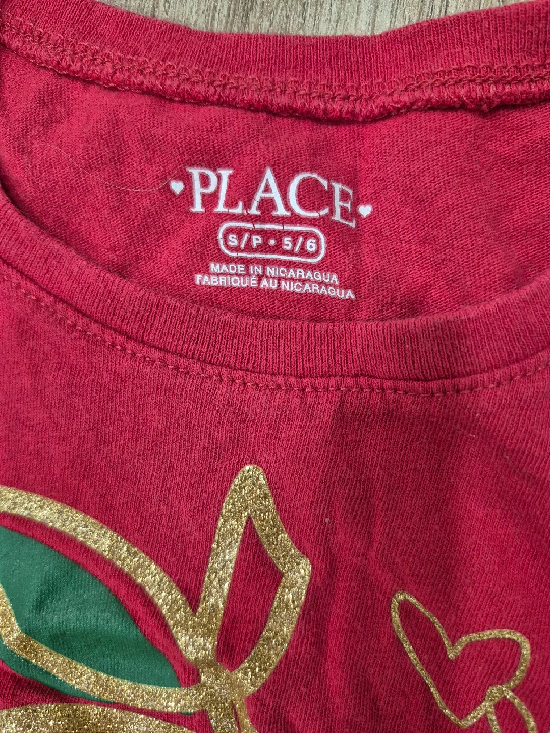 Girls' Clothes Bundle - Size 5/6 and XS (4-5) image indicator(3)