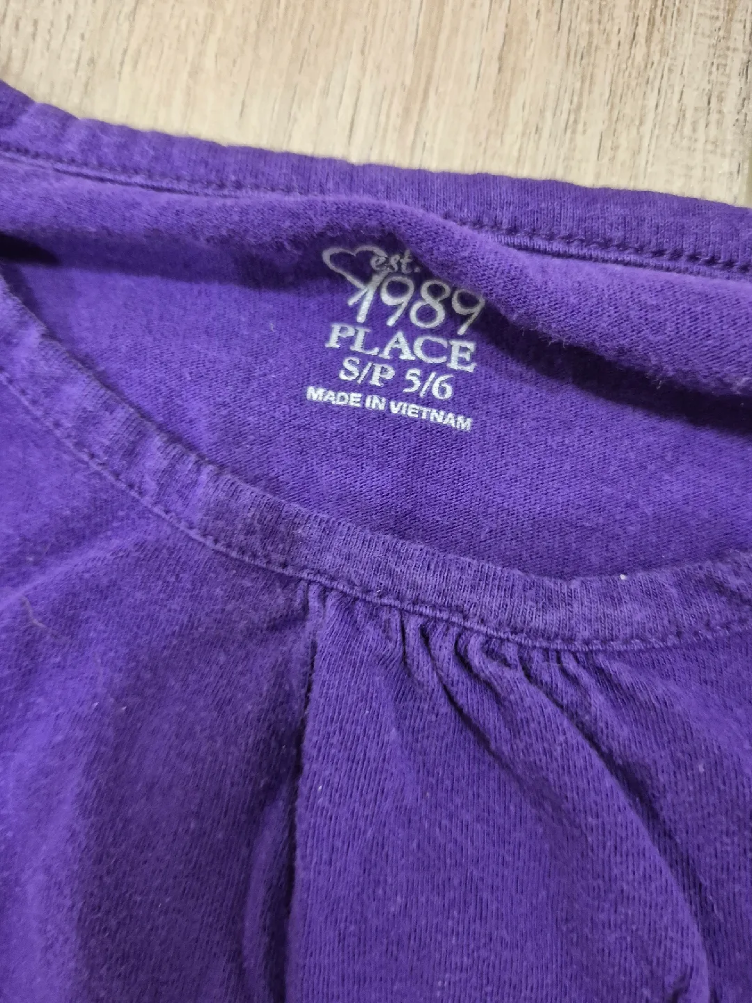 Girls' Clothes Bundle - Size 5/6 and XS (4-5) image indicator(5)