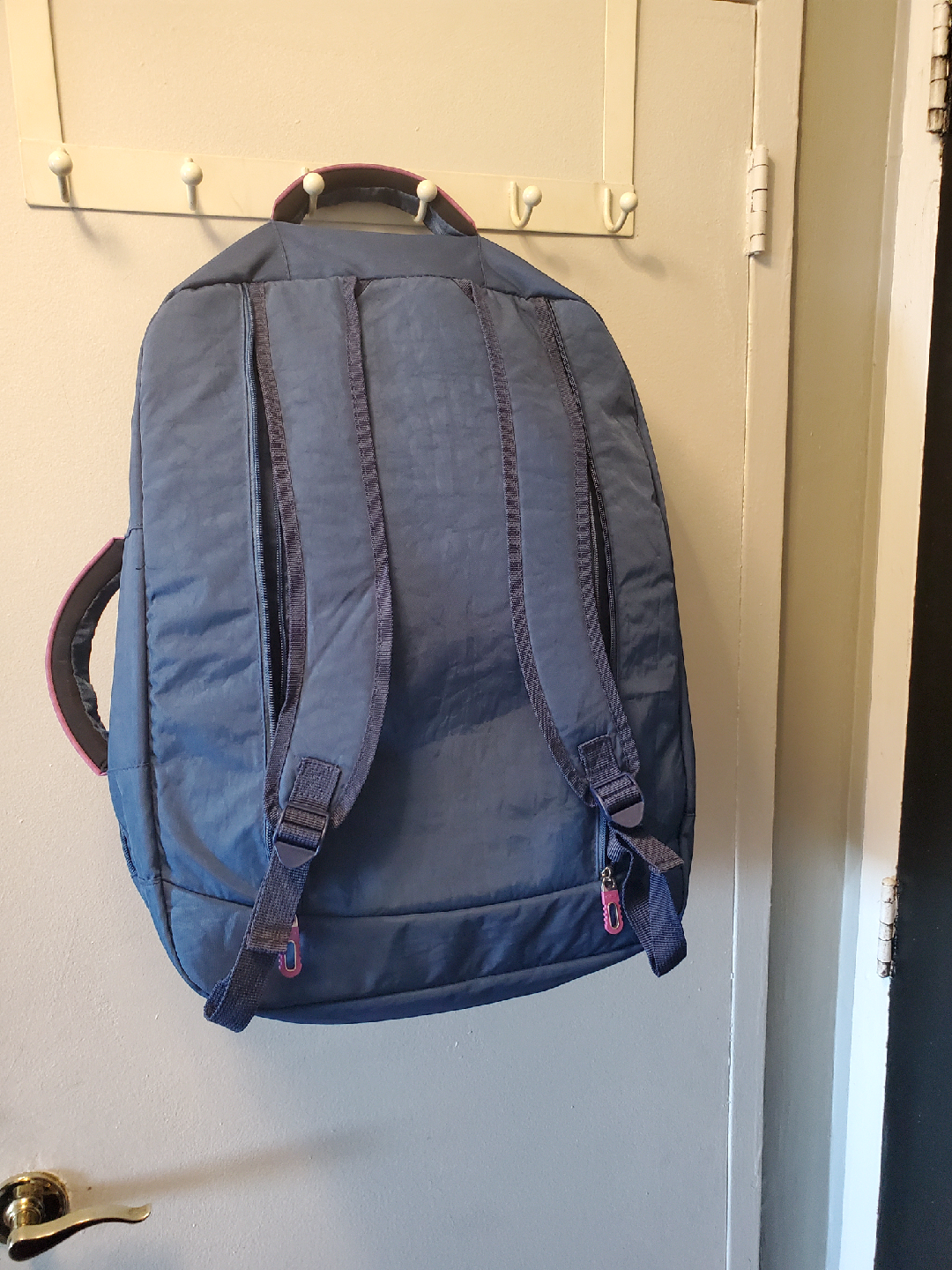 Big Portland Backpac New - photo 3